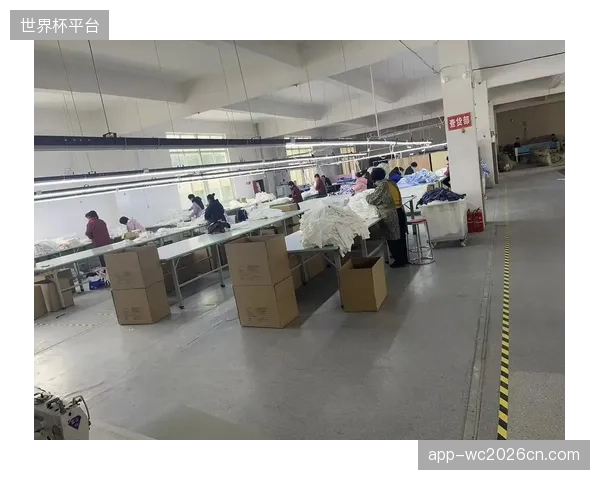 百万级智能裁床进驻车间后究竟由谁来填补高级技工缺口？